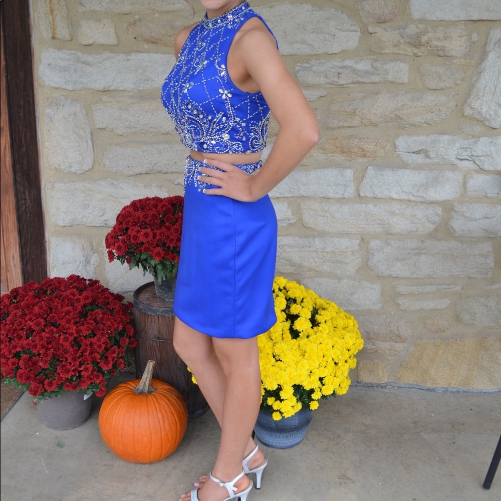 Clarisse Dress